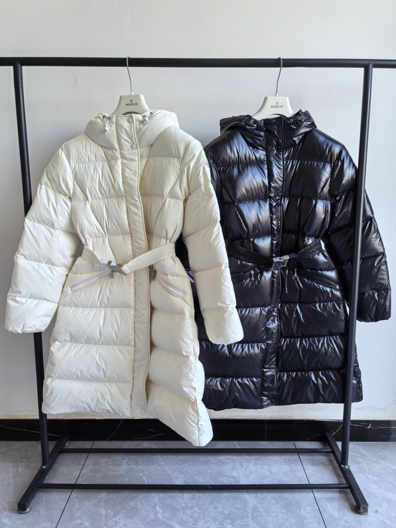 Moncler Down Coat